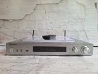 5.1 Pioneer VSX-S520D Wi-Fi BT 4K60p HDR Hi-Res Audio
