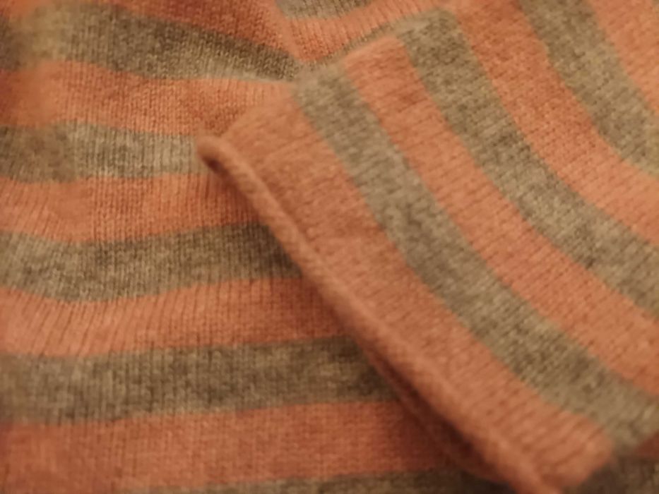 sweter damski kaszmirowy Marie Lund L