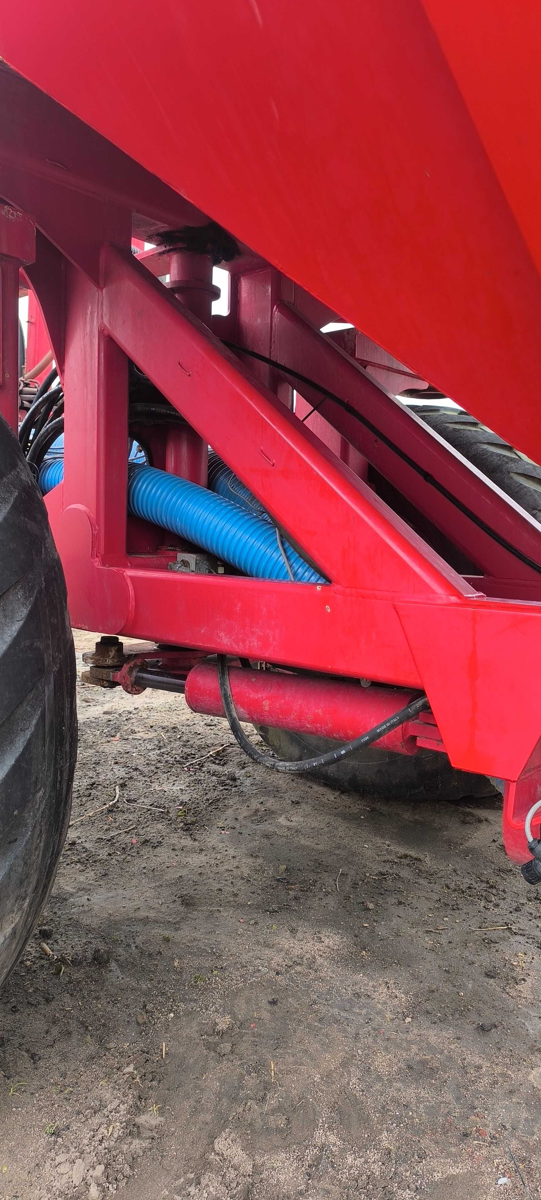 Siewnik Horsch CO 6
