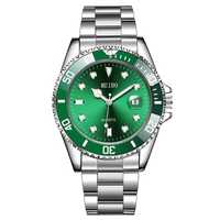 Часы наручные MEIBO зеленые