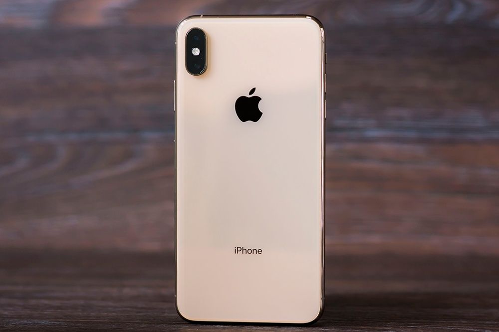 Apple iPhone XS MAX 64/256/512 gb Space Silver Gold 200$
