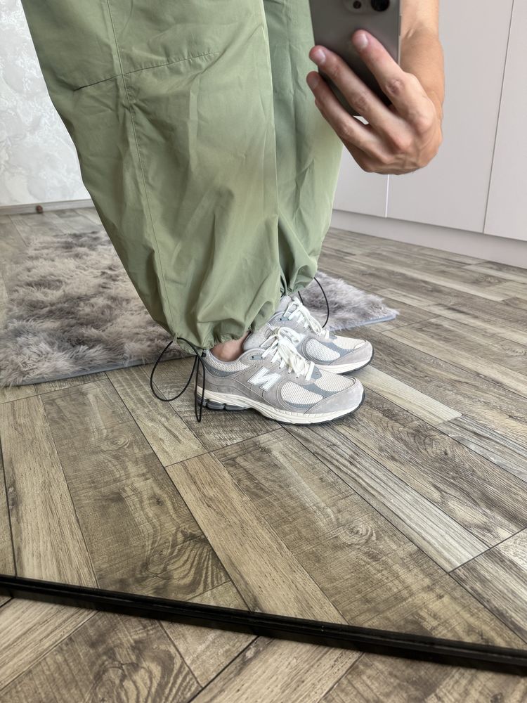 Оригінал!New balance 2002r Beige U2002RRD 1906 9060