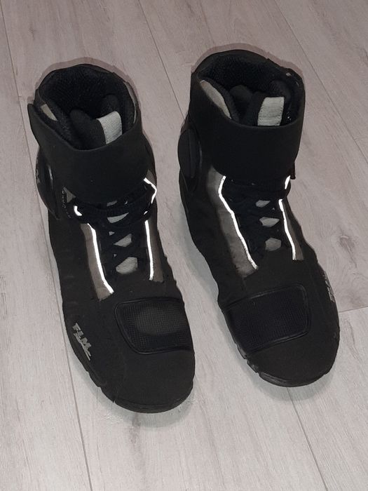 Мотоботи FLM 42 розмір