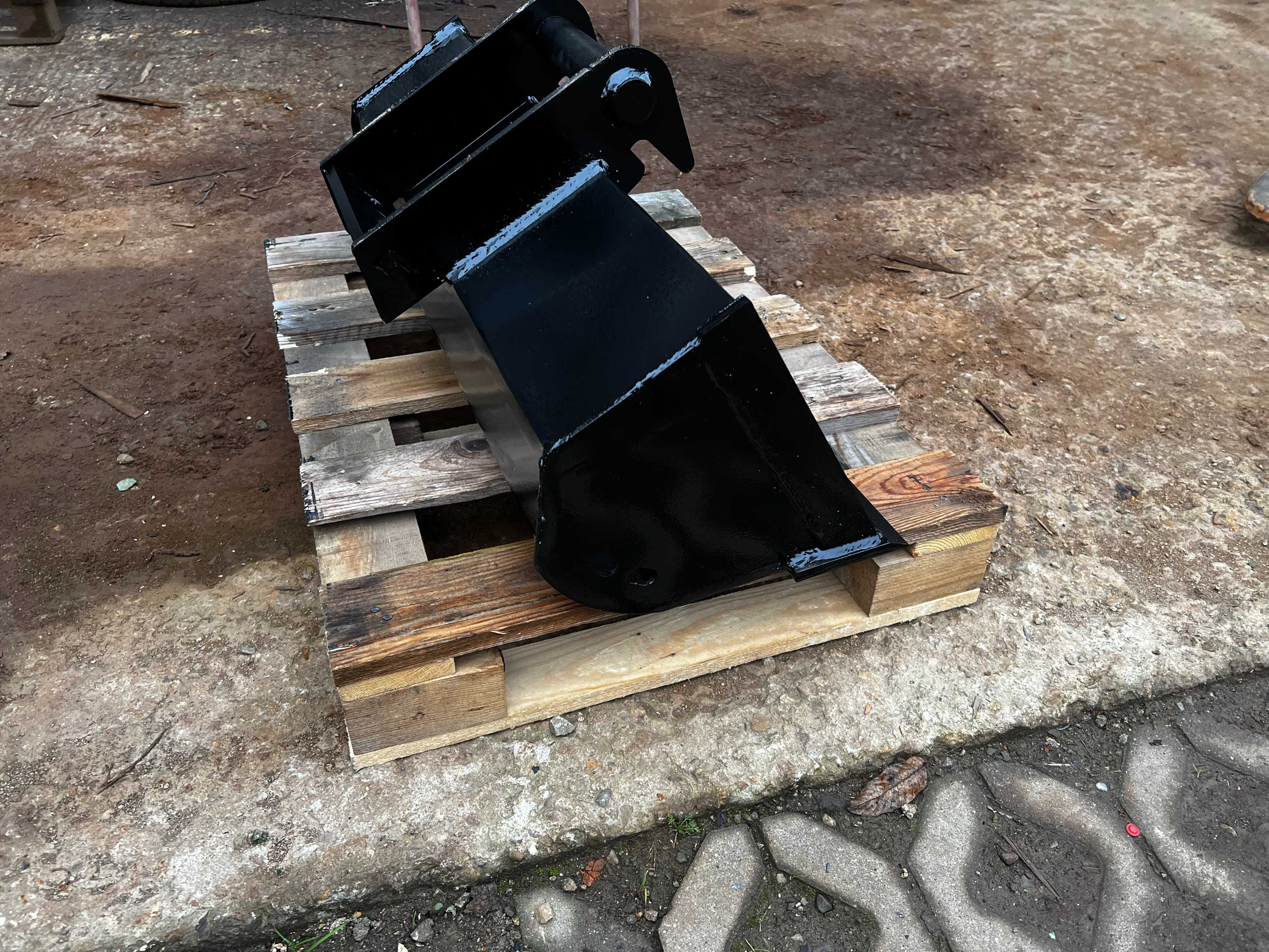 Łyżka skarpowa 80cm 0-1,5t