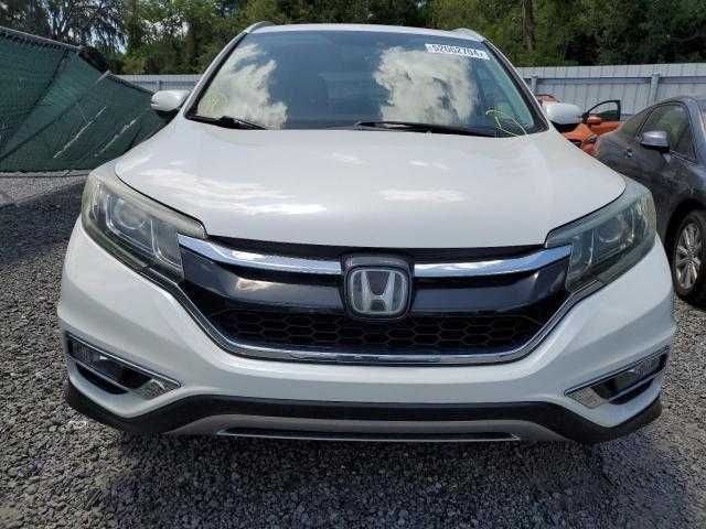 Honda CR-V Touring 2015 USA COPART