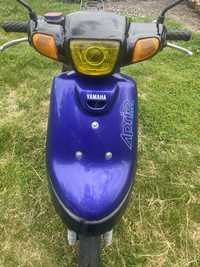 Продам YAMAHA Aprio type 2Jog