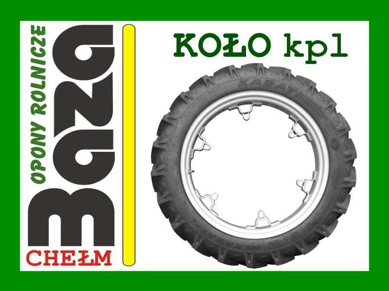 BAZA Koło 9.5-32 KABAT / PRONAR 8PR Wąskie Ursus C330 brutto z FV !