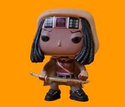 Funko Pop! The Walking Dead - Michonne #38