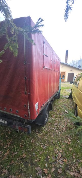 Lublin 3 daewoo mały przebieg pierwszy właściciel VIN w ogłoszeniu