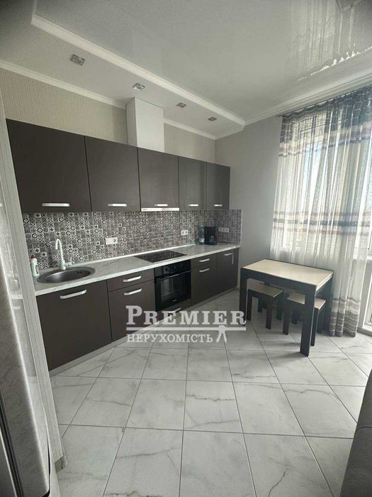 1 комнатная квартира 42 м2 с Ремонтом‼️ЖК Апельсин ул.Среднефонтанская