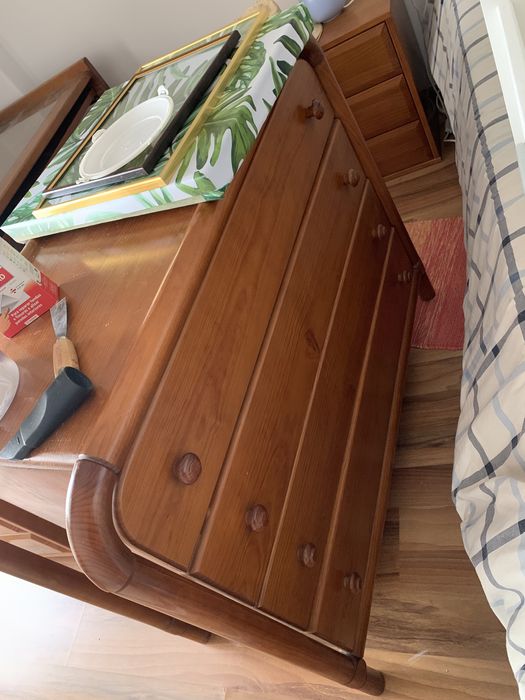 Quarto de criança completo