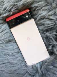 Google Pixel 6 128 Gb Kinda Coral