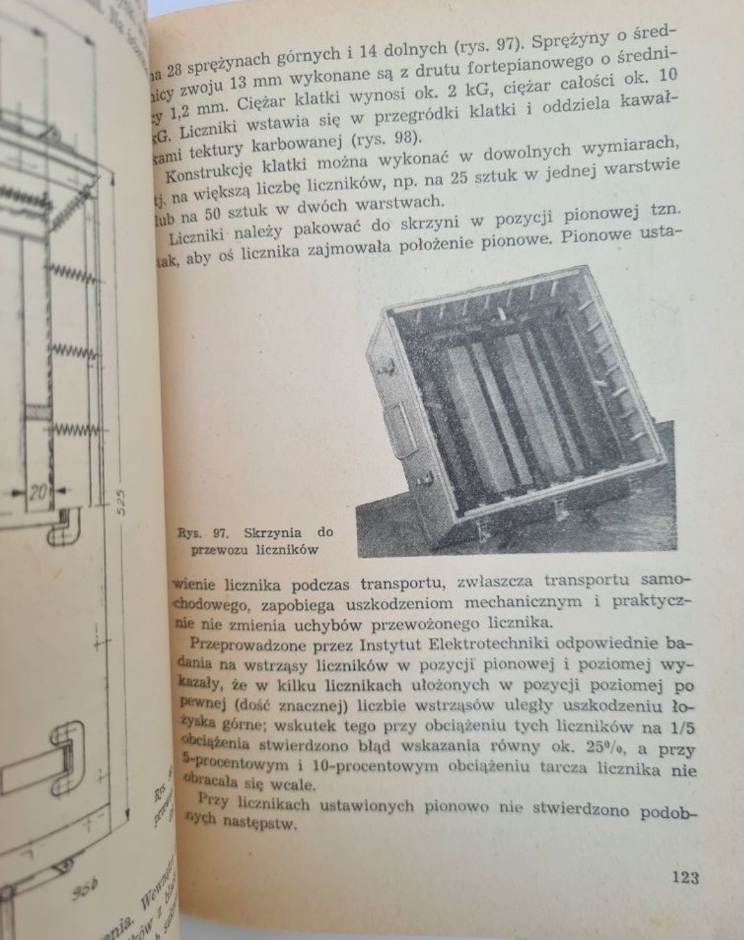 Liczniki energii elektrycznej - Bronisław Lis