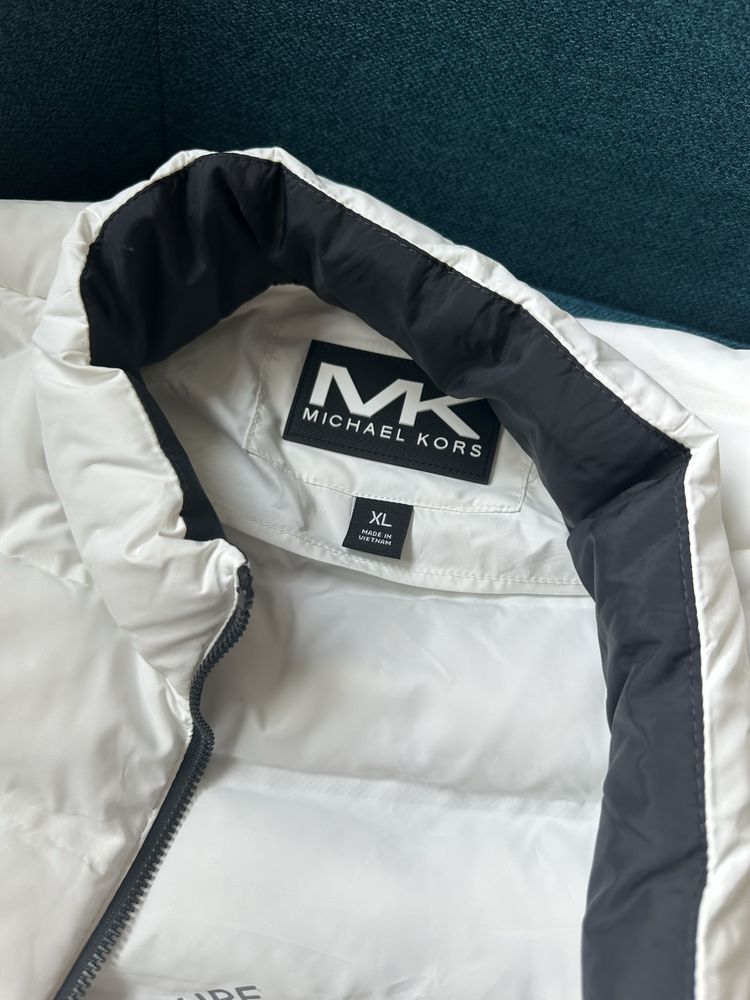 Michael Kors Kamizelka