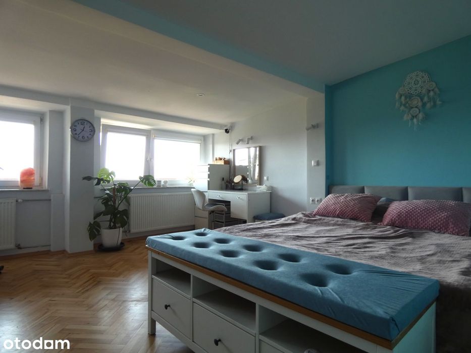 Wprowadź się na Święta -5 pokoi, 166 m², garaż i pom. gospodarcze 67m2