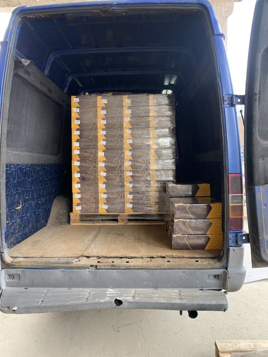 Вантажні перевезення!