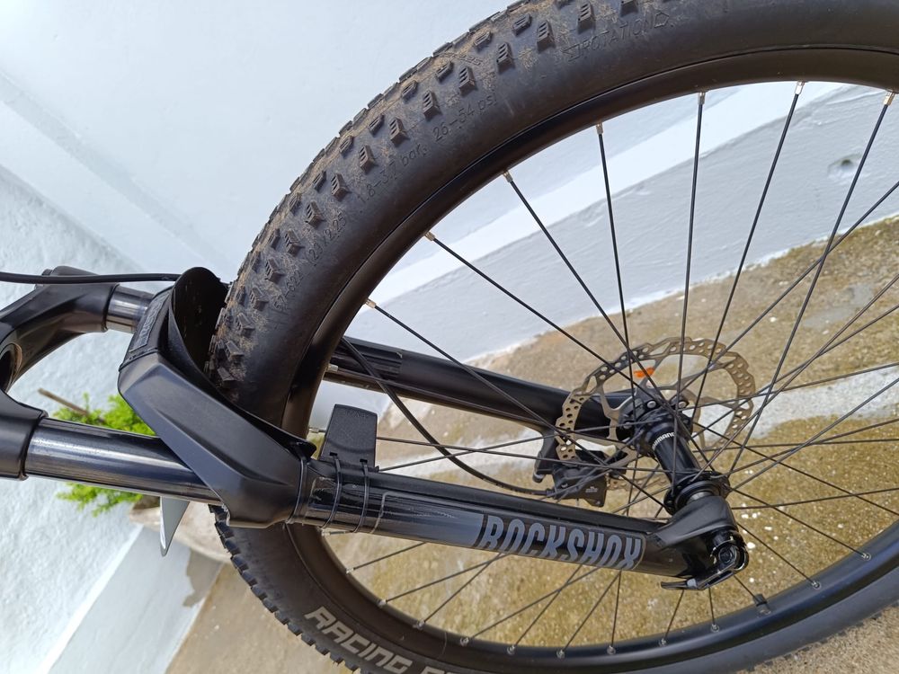 Bicicleta Ktm Myroon Elite