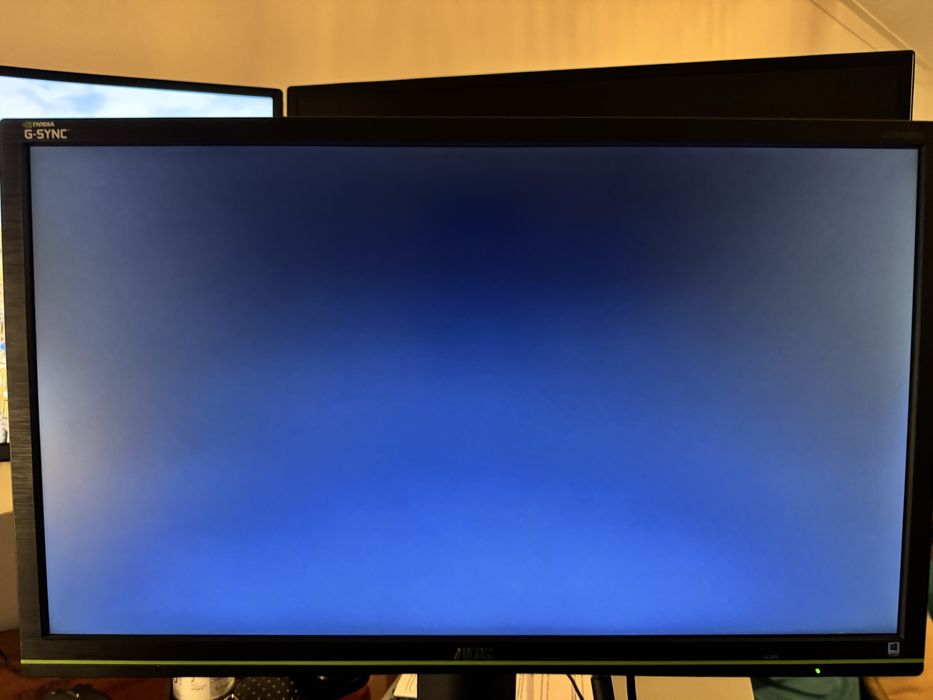 Monitor AOC G2460PG 144hz GSync