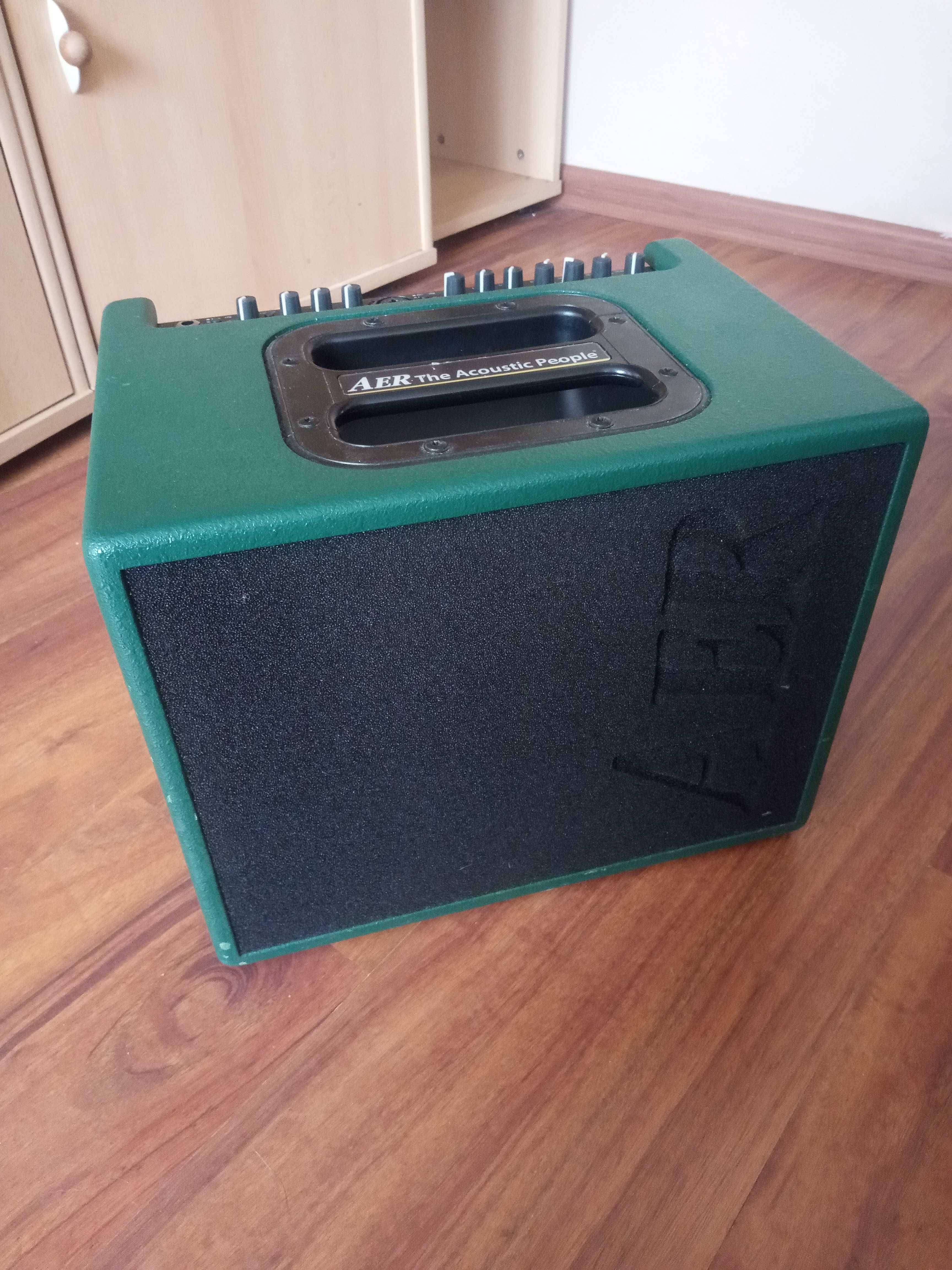 Wzmacniacz AER Compact 60