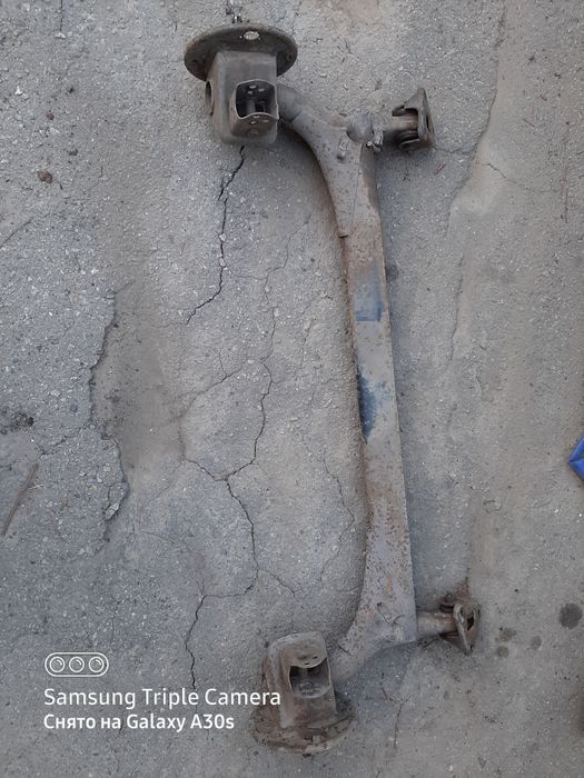 Продам заднюю балку на Ваз-2108,и все модели этого типа подвески.