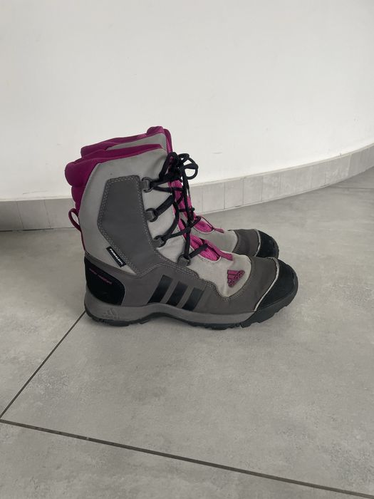 Buty śniegowce Adidas roz.39.5 buty Nike Jordan roz. 40