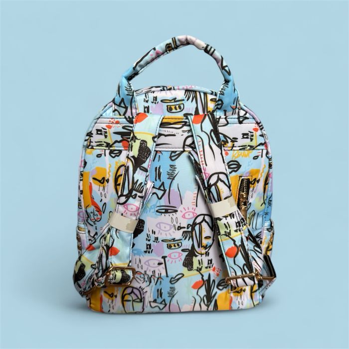 Стильний рюкзак з LED екраном