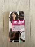 Farba Loreal Casting Brąz