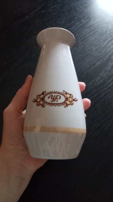 Большая тарелка, блюдо