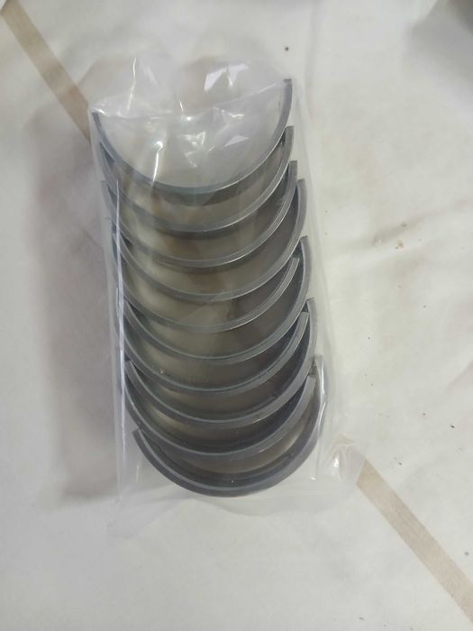 вкладиші корінні і шатунні для автомобіля Mazda СХ 5