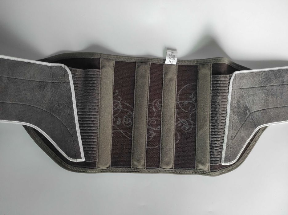 Ортез бандаж для спины беременных Lohmann & Rauscher, размер 4