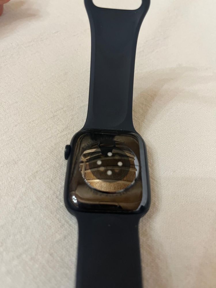 Apple watch series 7