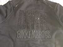 Dirk Bikkembergs bluza rozpinana rozmiar S