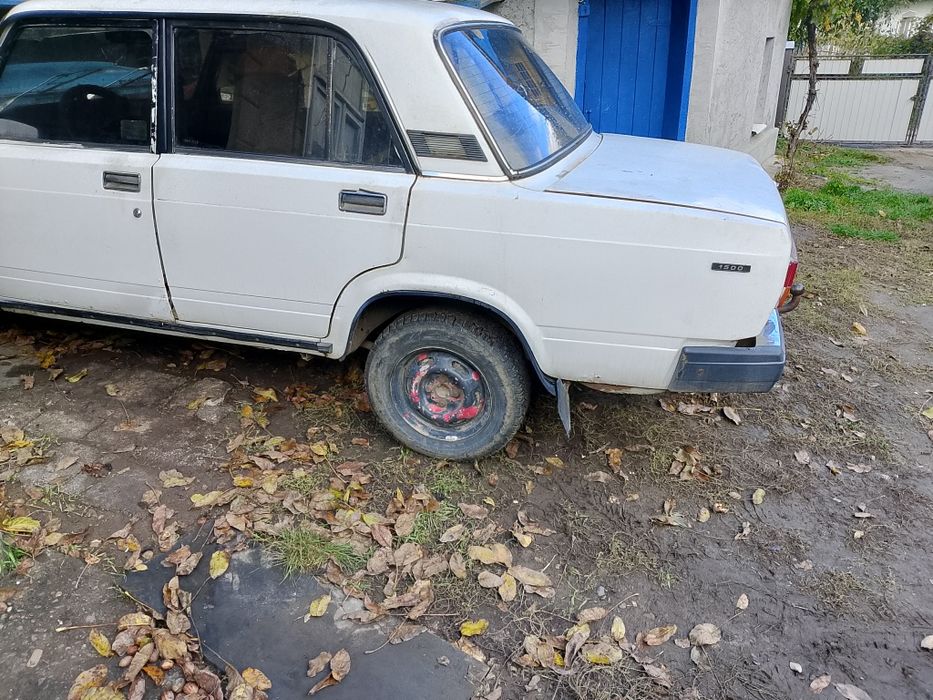 Продам  ваз 2107