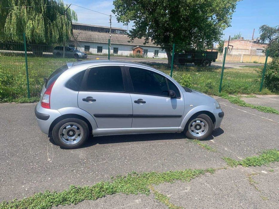 Продам Citroën C3 2006