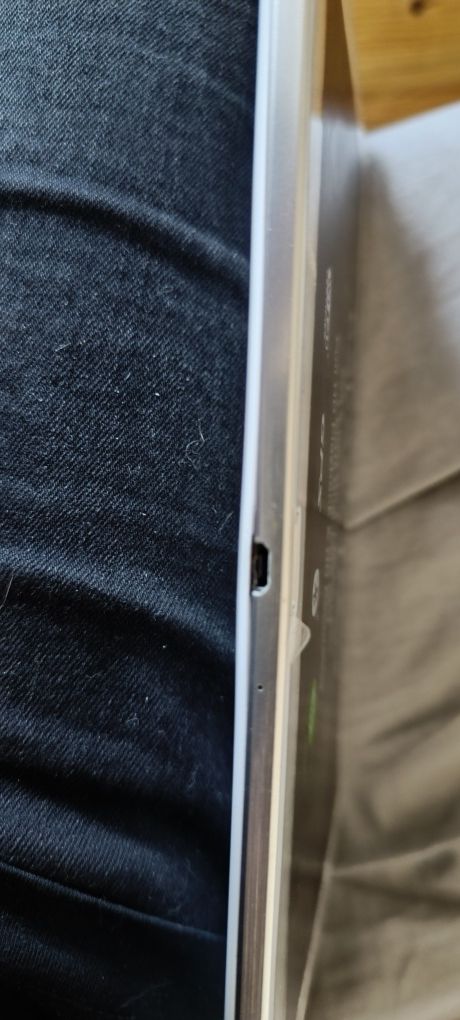 Tablet Galaxy tab 3