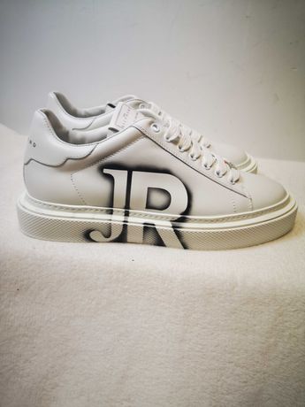 Sneakersy damskie John Richmond R 40 Nowe