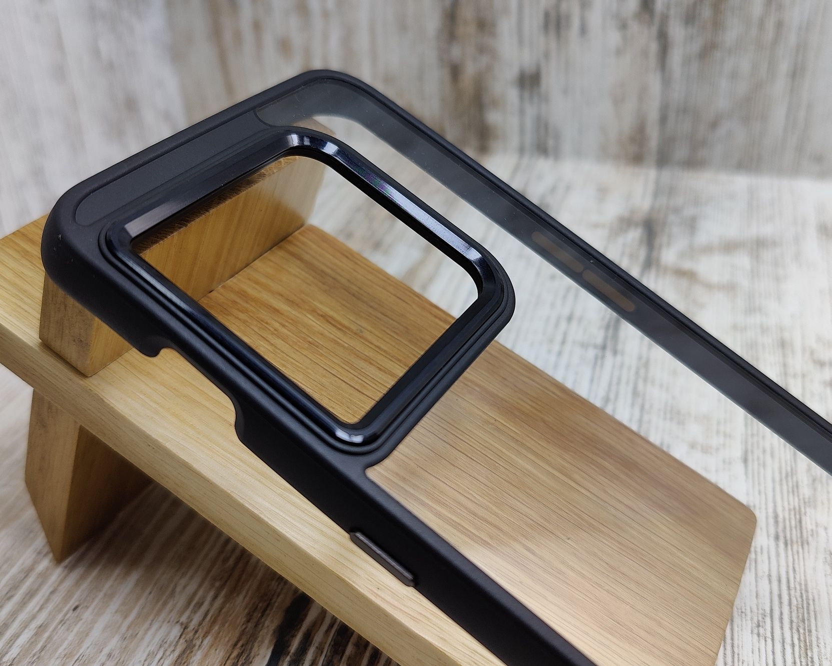 Чехол премиум качества на OnePlus 11/ 10 Pro/ 9 Pro