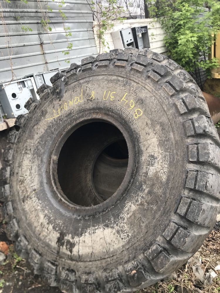 29.5/75 r 25 продам