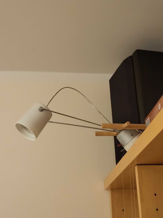 Lampka IKEA R0101 UNIKAT