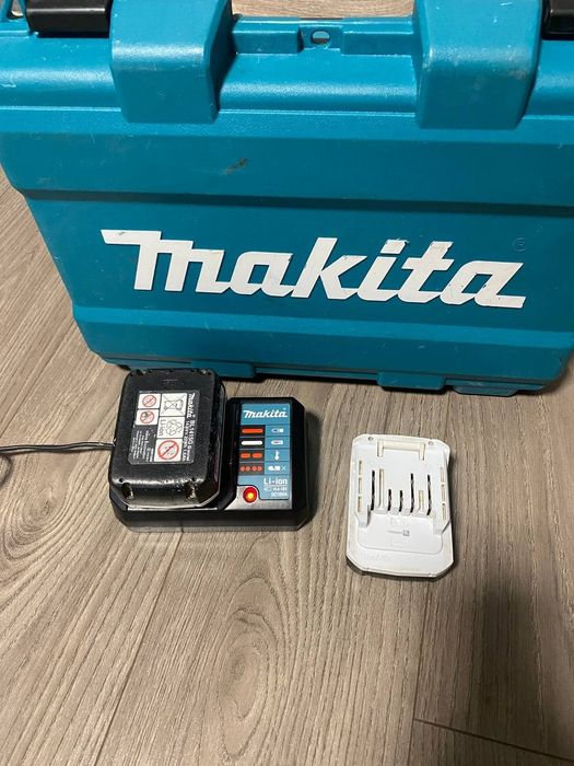 BL1415 АКБ зарядное кейс Макита