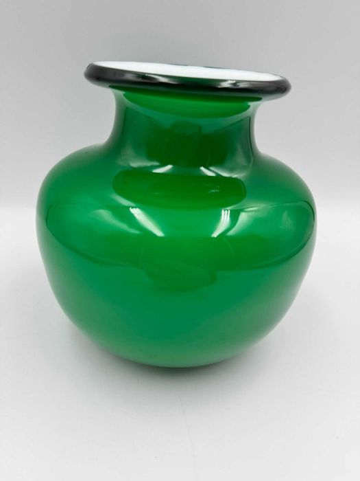 Zielony wazon Tarnowiec