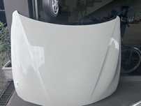 Capot Bmw  F31 lci 318D