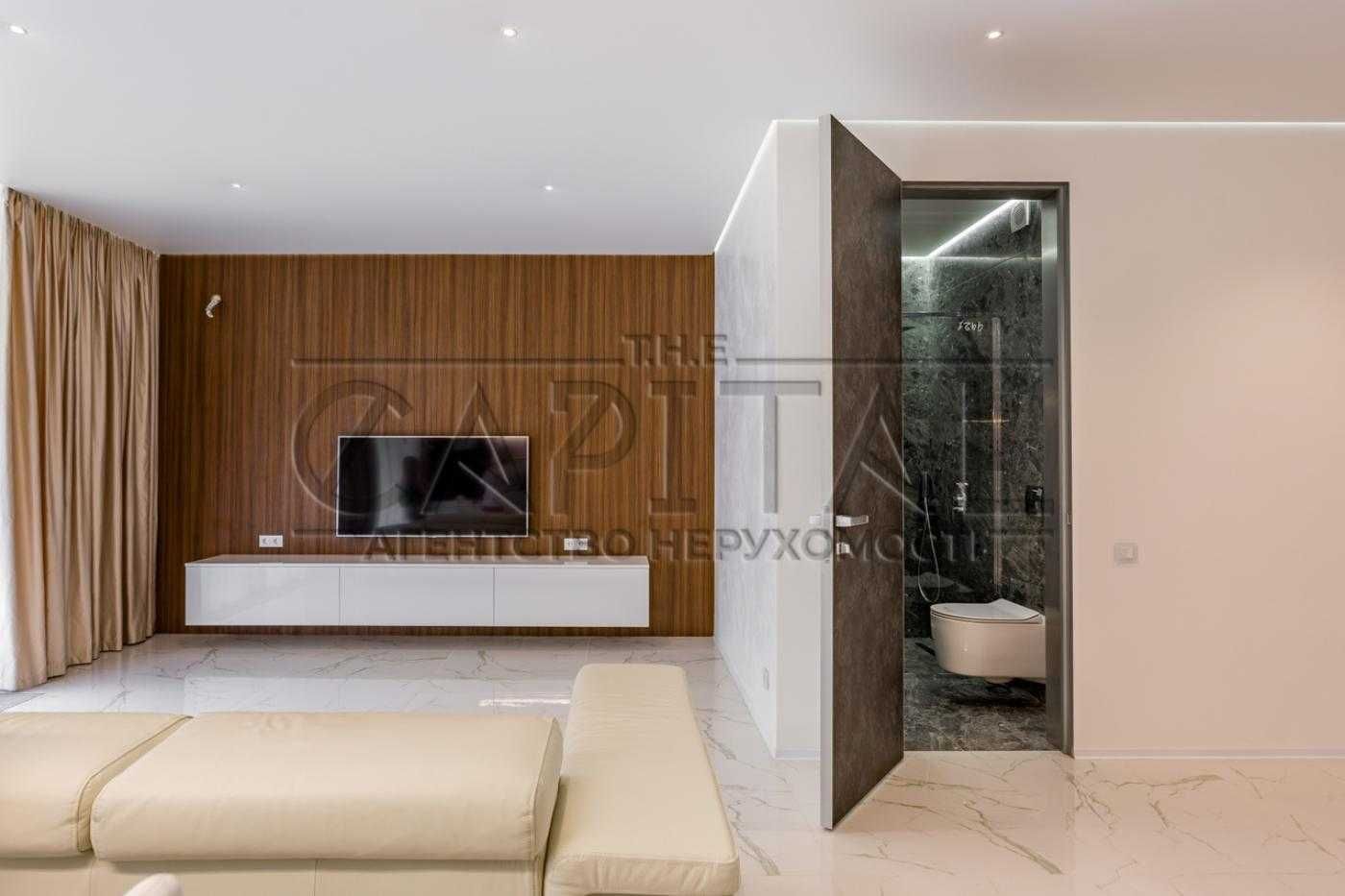 Продаж 2к квартири 73м2, ЖК Rybalsky, Набережно-Рибальська, Поділ