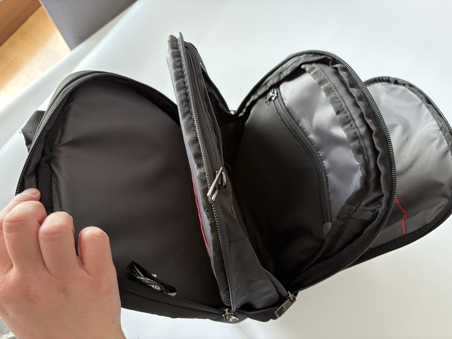 Plecak Samsonite Guardit 2.0 14”