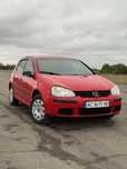 Volkswagen Golf 5 1.9 дизель