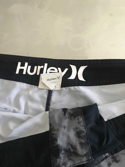 Calções Hurley L