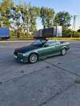 BMW Seria 3 Bmw E36 Cabrio M Pakiet bardzo ładny