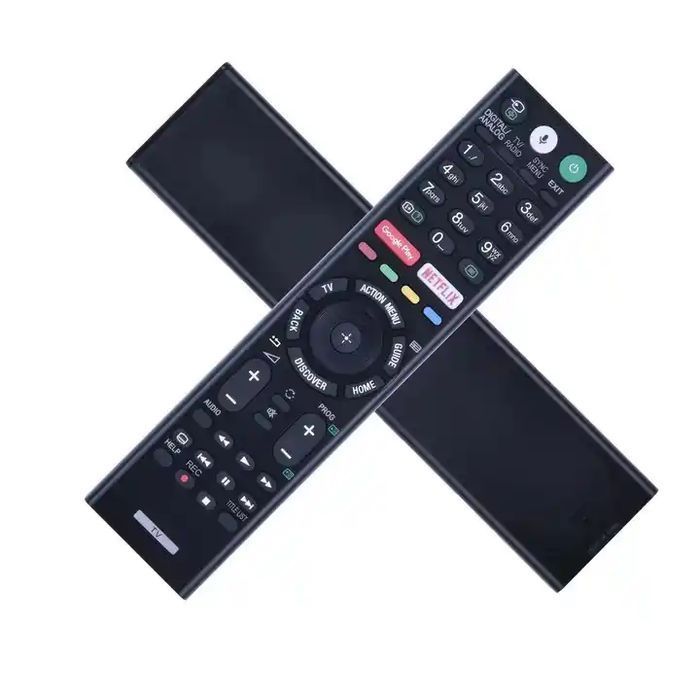 Pilot Do Sony Rmf-tx310e Głos Bluetooth