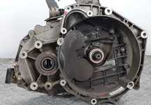 Caixa 6 Velocidades Opel Astra H Zafira Vectra C 1.9Cdti M32