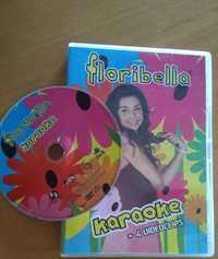 DVD Karaoke Floribela